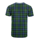 Forsyth Ancient Tartan T-Shirt